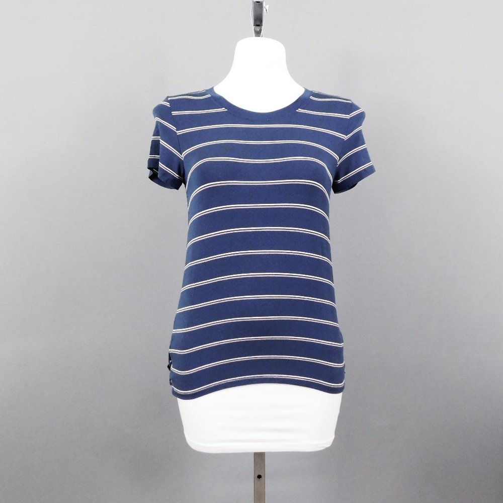 Pink Republic Women Shirt Blue S